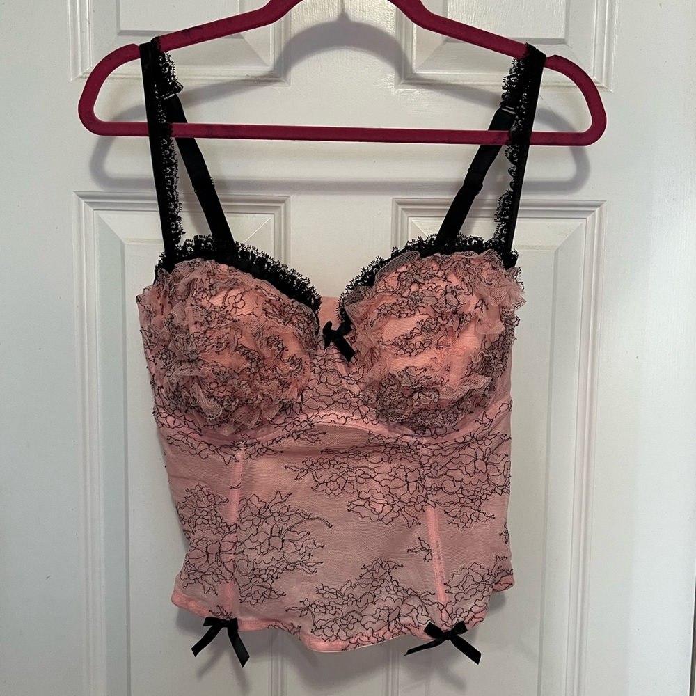 Cacique Corset 18/20